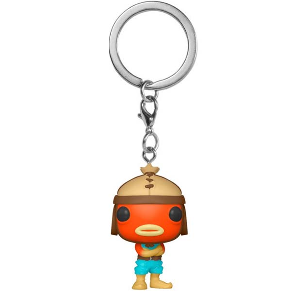 POP! Kľúčenka Fishstick (Fortnite)