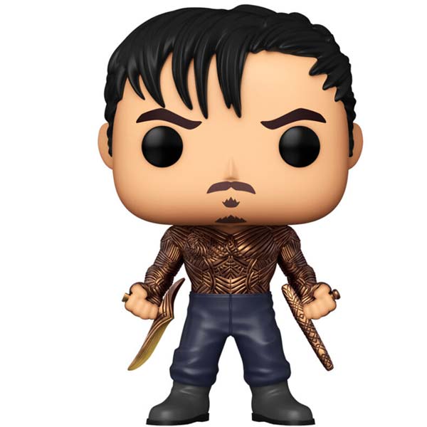 POP! Movies: Cole (Mortal Kombat)