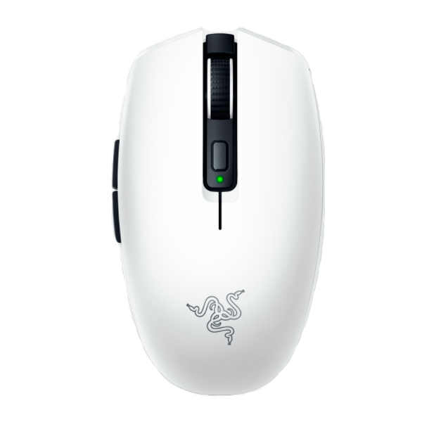 E-shop Razer Orochi V2 herná myš (Biela edícia) RZ01-03730400-R3G1