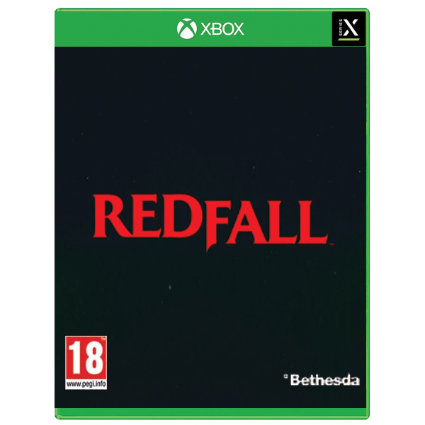 Redfall XBOX ONE