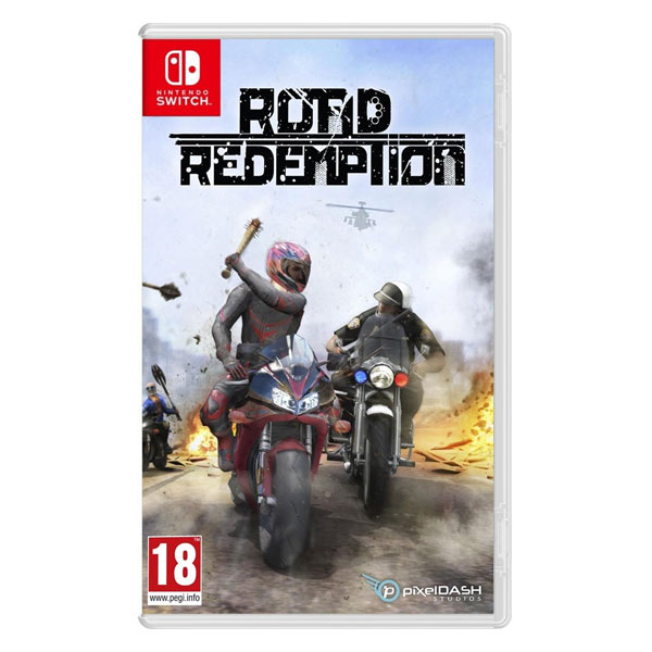 Road Redemption