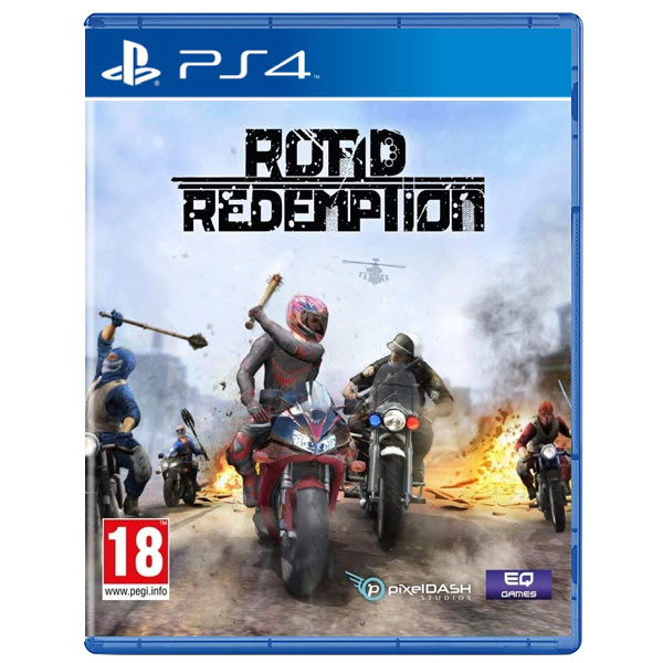 Road Redemption