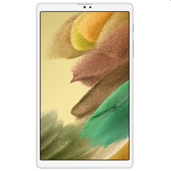 Samsung Galaxy Tab A7 Lite LTE - T225, 3/32GB, silver