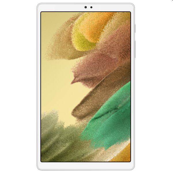 Samsung Galaxy Tab A7 Lite Wi-Fi - T220, 332GB, silver SM-T220NZSAEUE