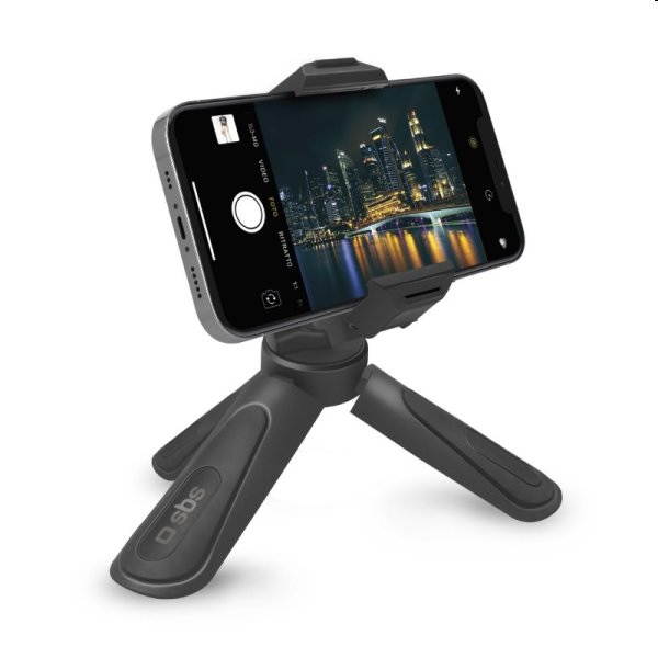 SBS Selfie tripod stojan Pro TETRIPODPRO