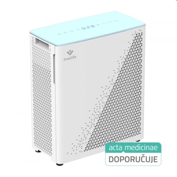 TrueLife AIR Purifier P5 WiFi - čistička vzduchu