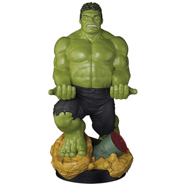 XL Cable Guy Hulk (Marvel)
