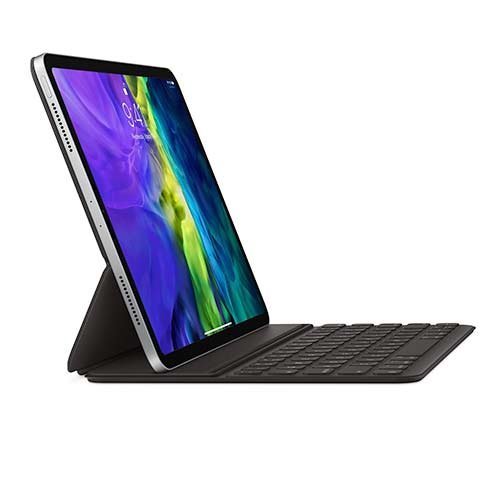 Klávesnica Apple Smart Folio pre iPad Air a iPad Pro 11" SK