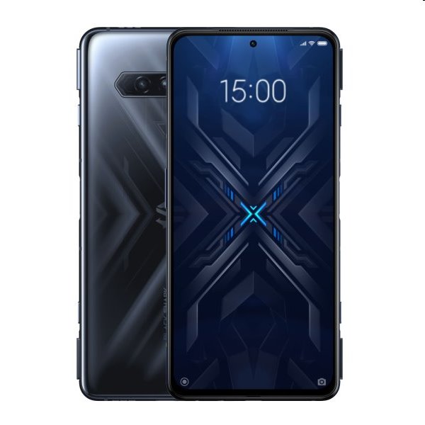 Black Shark 4, 8/128GB, black Black Shark 4, 8/128GB, black