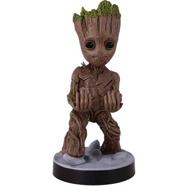 E-shop Cable Guy Groot (Marvel)