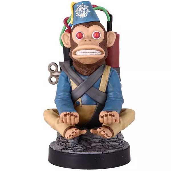 E-shop Cable Guy Monkey Bomb (Call of Duty)