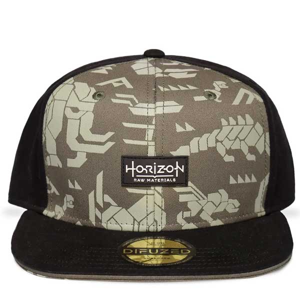 Čiapka Snapback Cap (Horizon Forbidden West)