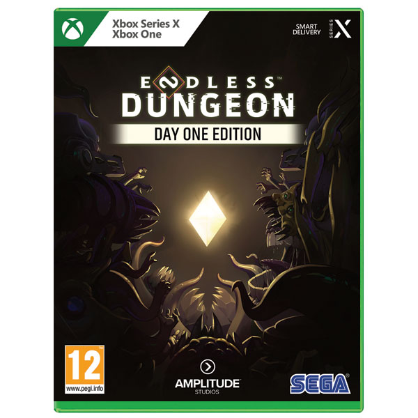 Endless Dungeon (Day One Edition) XBOX ONE