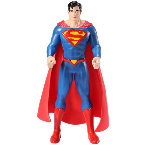 Figúrka Bendyfig Mini Super Man (DC)