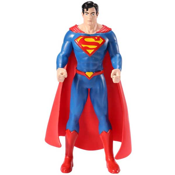 E-shop Figúrka Bendyfig Mini Super Man (DC) NN1191