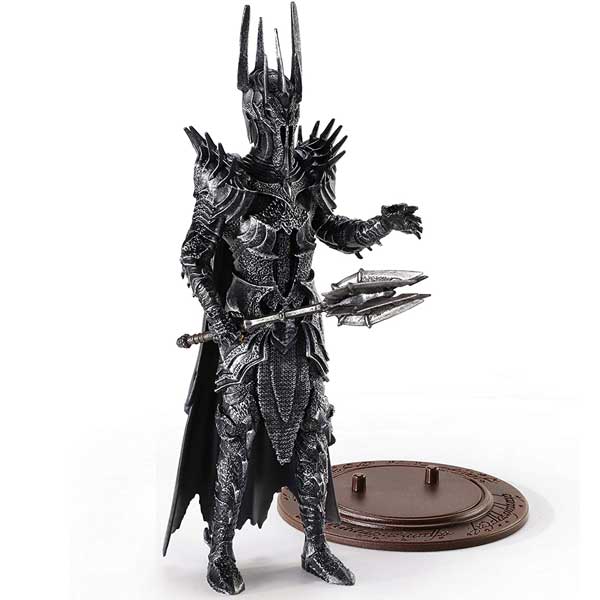 Figúrka Bendyfig Sauron (Lord of The Rings) Figúrka Bendyfig Sauron (Lord of The Rings)