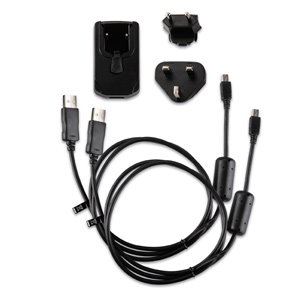 E-shop Garmin AC adaptér (sieťová nabíjačka 230V) - mini USBmicro USB 010-11478-05