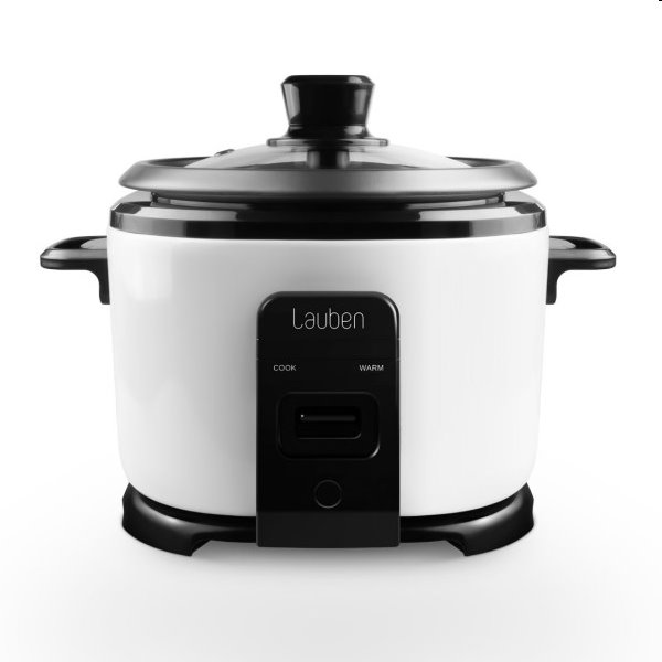 Lauben Rice Cooker 1000WB