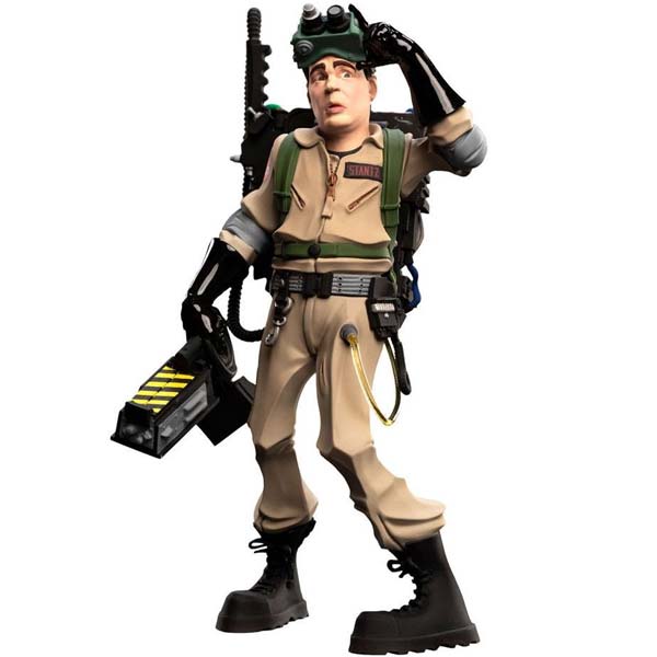 Mini Epics: Ray Stanz (Ghostbusters) Mini Epics: Ray Stanz (Ghostbusters)