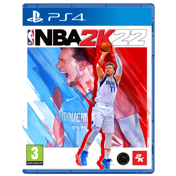 NBA 2K22