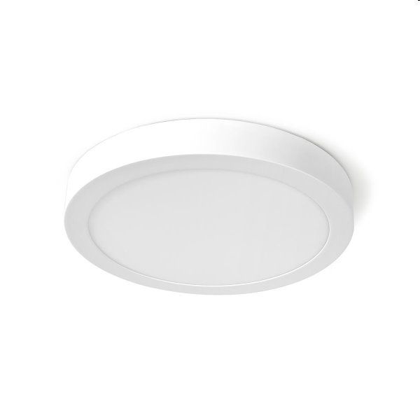 Nedis smart WiFi stropné svetlo 30cm, 18W, 1400L