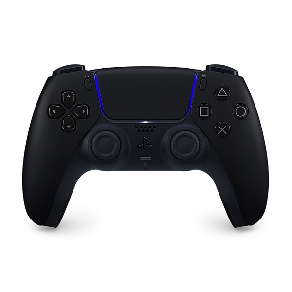 PlayStation DualSense Wireless Controller, midnight black - OPENBOX (Rozbalený tovar s plnou zárukou)