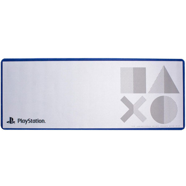 Paladone Icons Desk Mat (PlayStation)