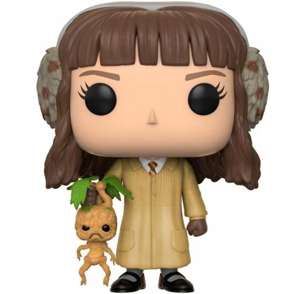 POP! Hermione Granger (Harry Potter)