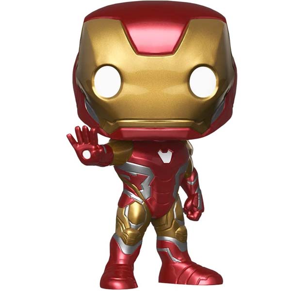 E-shop POP! Marvel: Iron Man (Special Edition) POP-0467