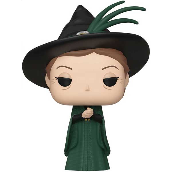 POP! Minerva McGonagall (Harry Potter)