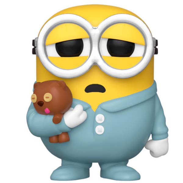 POP! Movies: Pajama Bob (Minions)
