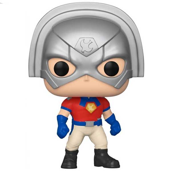 POP! Movies: Peacemaker (The Suicide Squad)