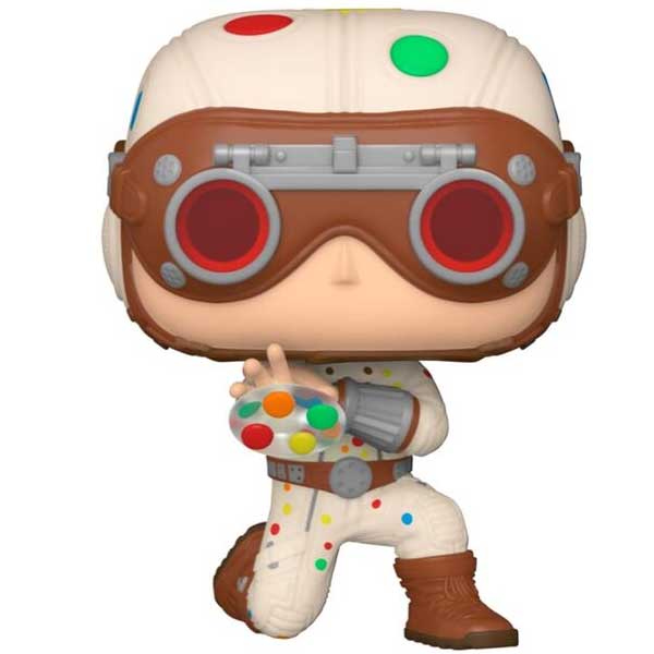 POP! Movies: Polka Dot Man (The Suicide Squad)