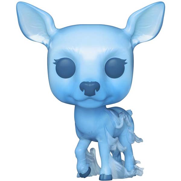 POP! Patronus Severus Snape (Harry Potter) POP! Patronus Severus Snape (Harry Potter)