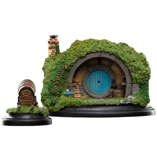 Socha Hobbit Hole 2A Hill Lane (Lord of The Rings) WET731284