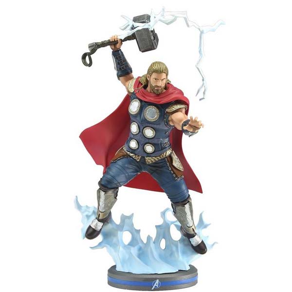 Soška Gamerverse Avengers: Thor (Marvel) Soška Gamerverse Avengers: Thor (Marvel)