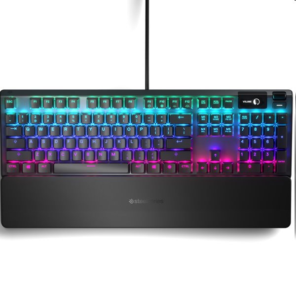 SteelSeries Apex 5 US