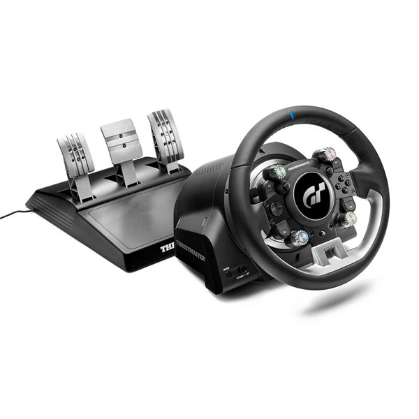 E-shop Závodný volant Thrustmaster T-GT 2 4160823