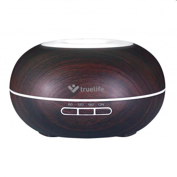 Truelife Air diffuser D5 Dark 300 ml