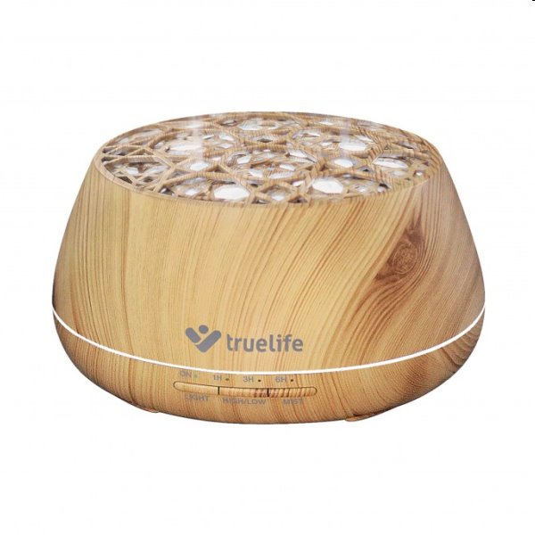 TrueLife AIR Diffuser D9 Smart Aroma difuzér