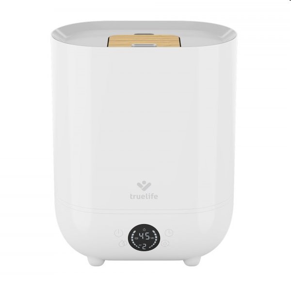 Zvlhčovač vzduchu TrueLife AIR Humidifier H5 Touch Zvlhčovač vzduchu TrueLife AIR Humidifier H5 Touch