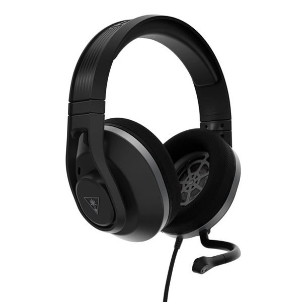 E-shop Turtle Beach Recon 500 slúchadlá, čierne TBS-6400-02