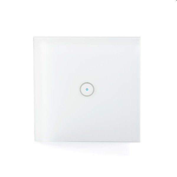 Vypínač osvetlenia Nedis WIFIWS10WT, Wi-Fi WIFIWS10WT