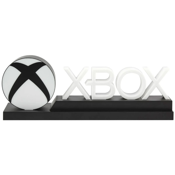 E-shop Xbox Icons Light USB PP6814XBTX