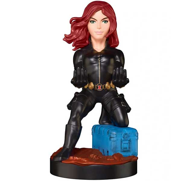 Cable Guy Black Widow (Marvel) CGCRMR893841