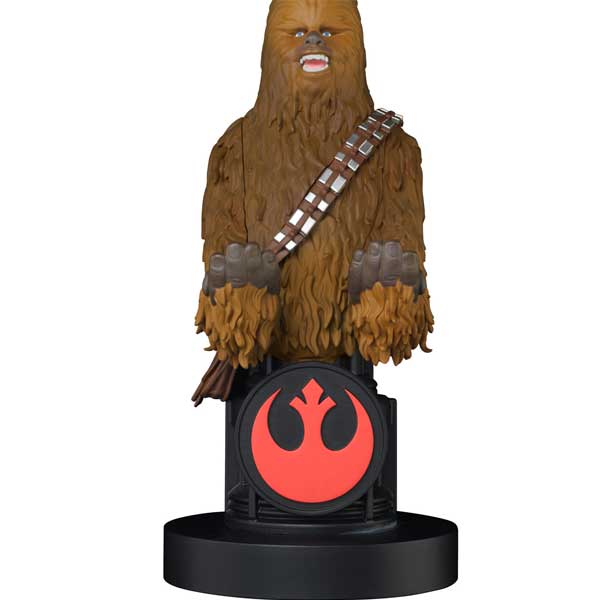 E-shop Cable Guy Chewbacca (Star Wars) CGCRMR893292