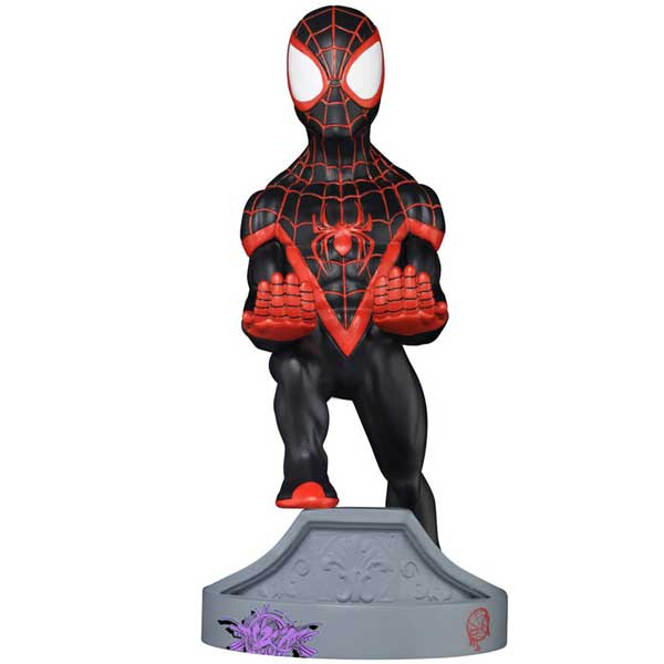 E-shop Cable Guy Miles Morales Spiderman (Marvel) CGCRMR893155