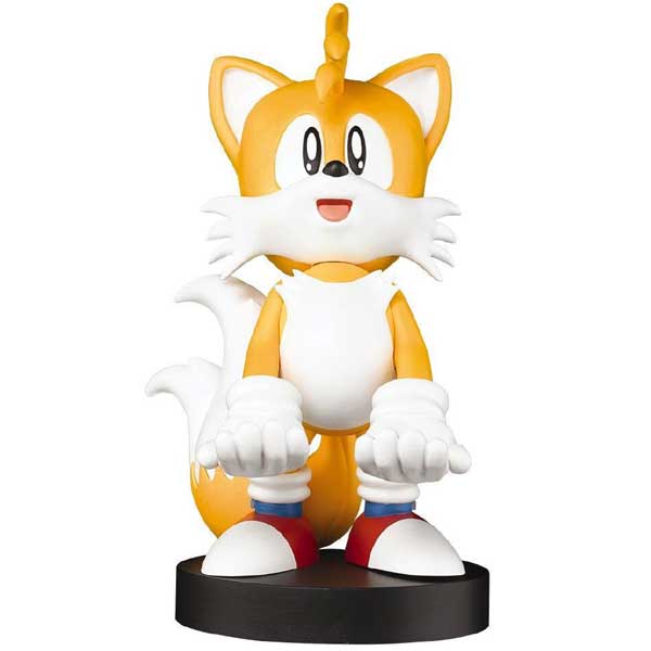 Cable Guy Tails (Sonic)