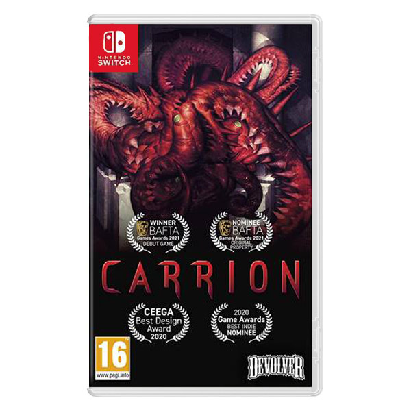 Carrion