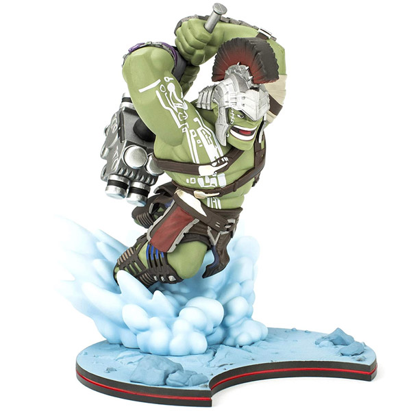 E-shop Figúrka Hulk Thor: Ragnarok Q Fig Max Diorama MVL-0024